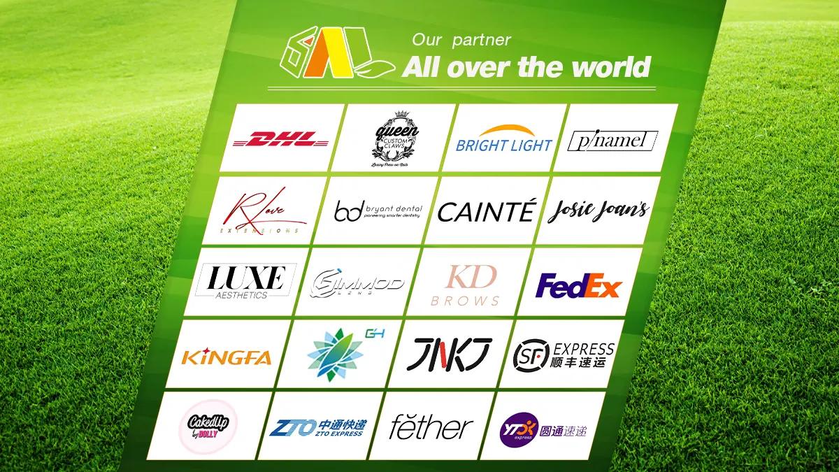 Lanxi Shammah New Material Technology Co., Ltd.