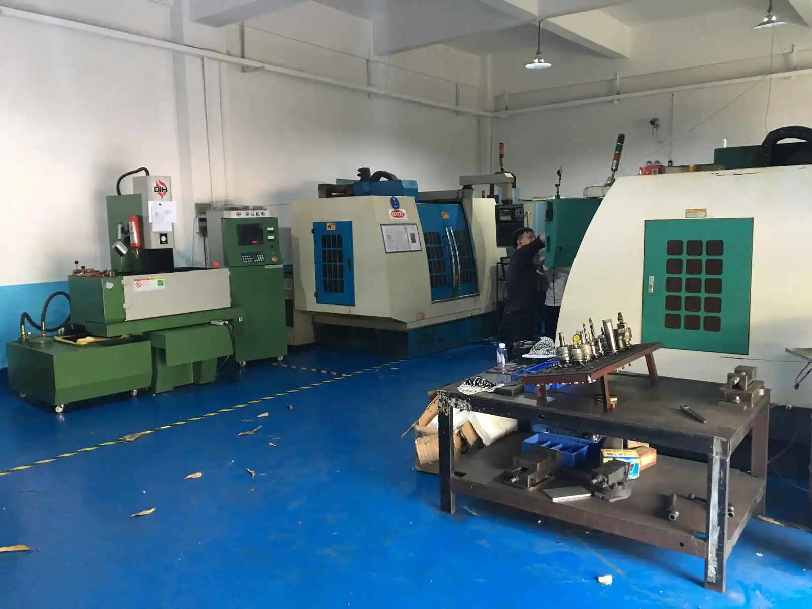 Zhongshan MX Silicone Rubber Model Factory