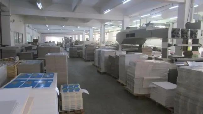 Dongguan Senfutong Paper Co., Ltd.