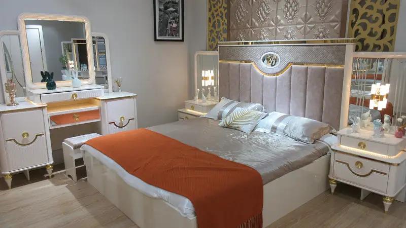 Foshan Cappellini Furniture Co., Ltd.