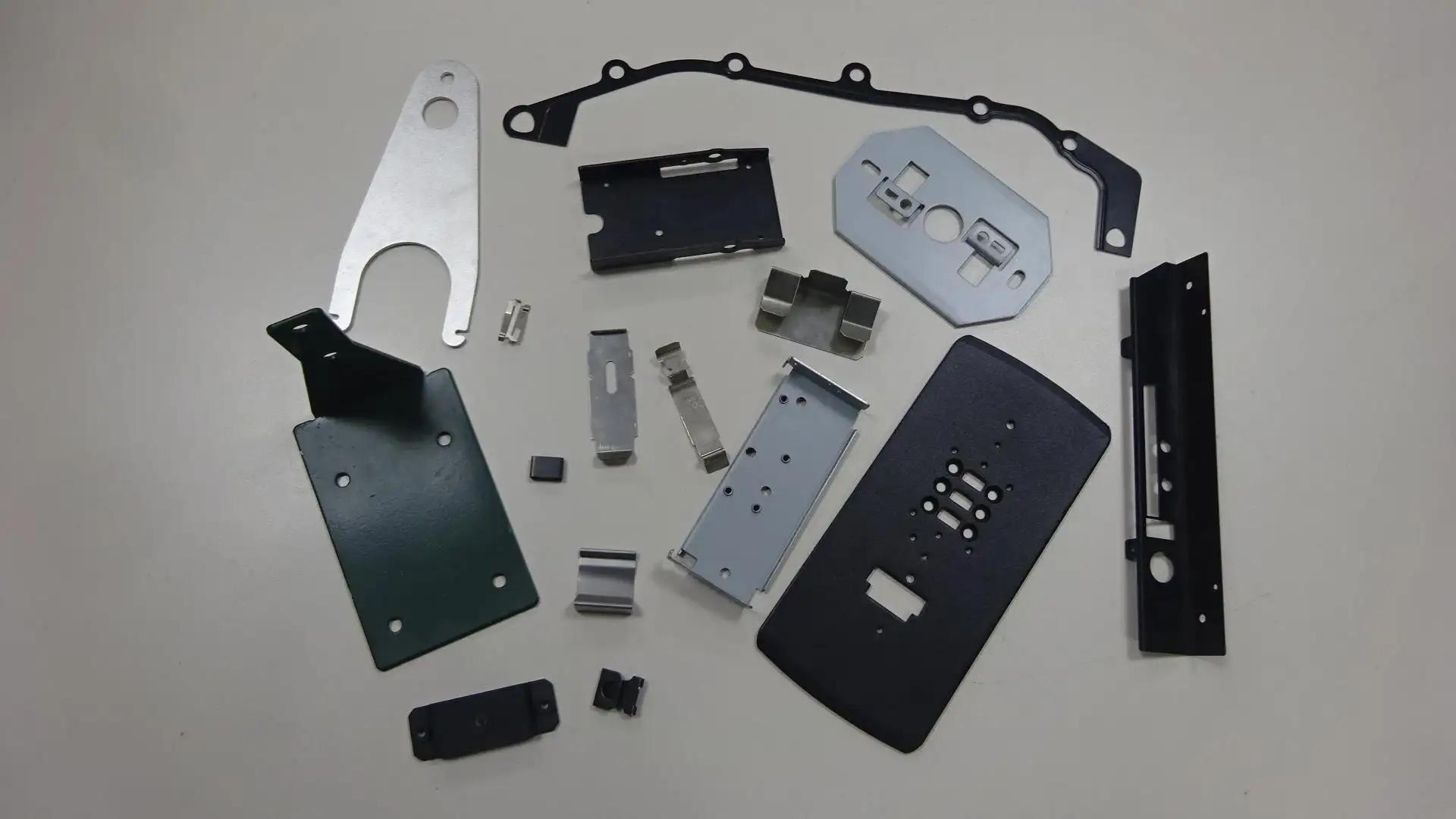 Dongguan Yu Biao Hardware Co., Ltd.