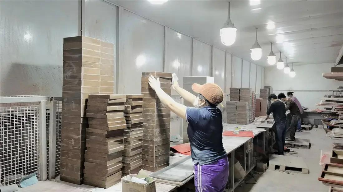 Wenzhou Insun Crafts Co., Ltd.