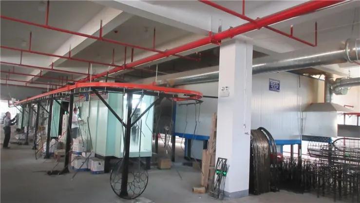 Fuzhou Powerlon Arts And Crafts Co., Ltd.