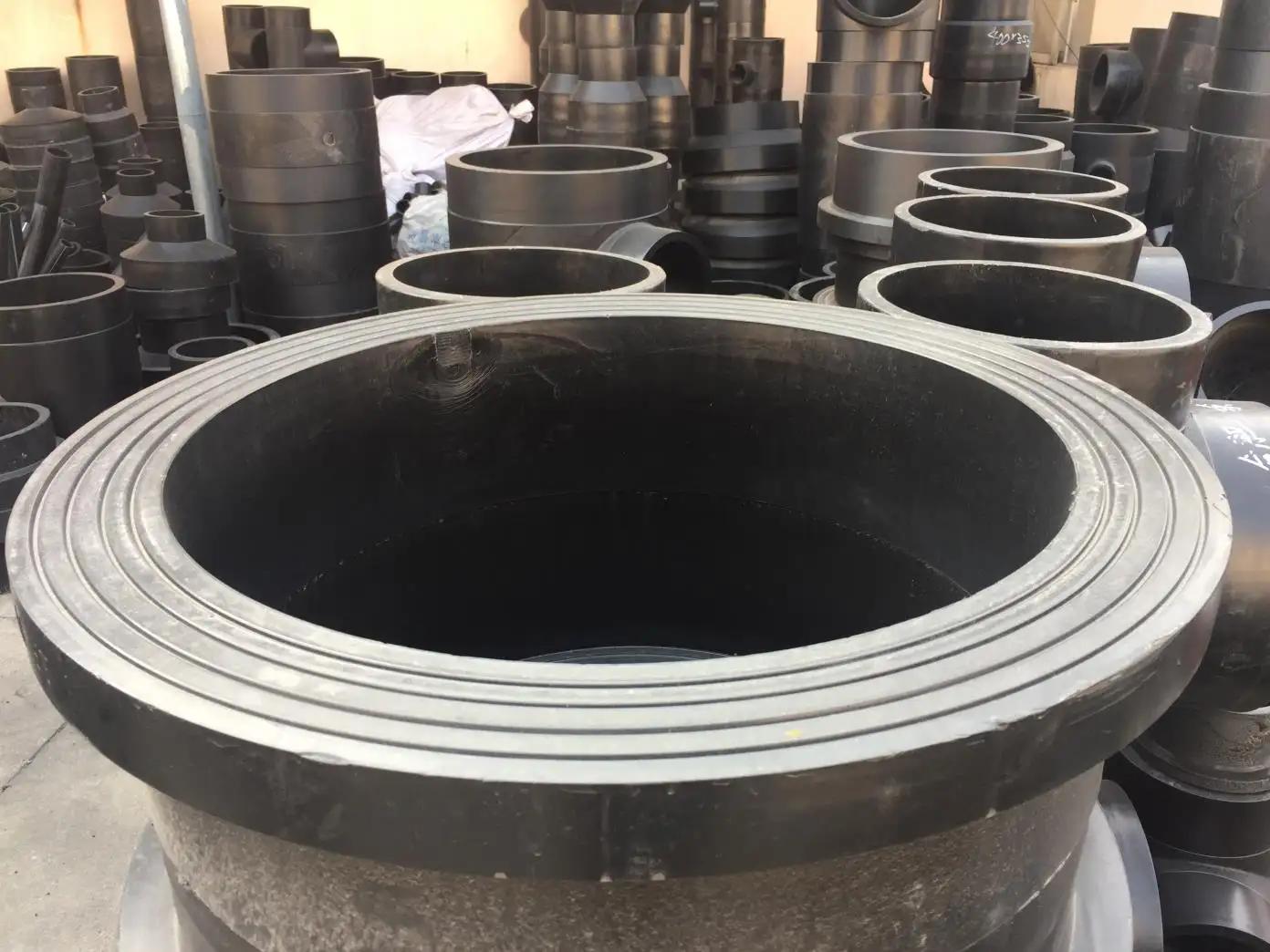 Jiangyin Huada Polyester Plastic Co., Ltd.