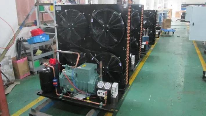 Shanghai Kendall Electromechanical Equipment Co., Ltd.