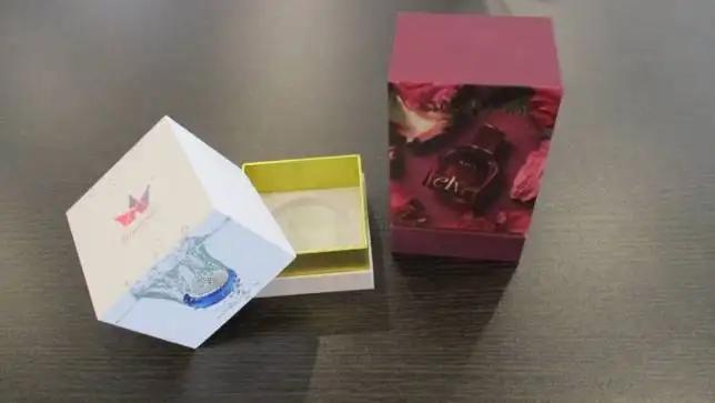 Dongguan Box Packaging Products Co., Ltd.