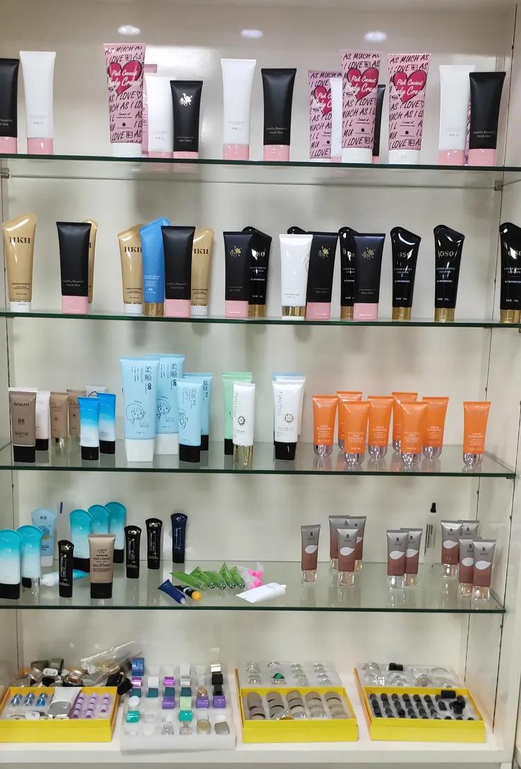 Guangzhou Lixin Cosmetics Tube Packaging Co., Ltd.