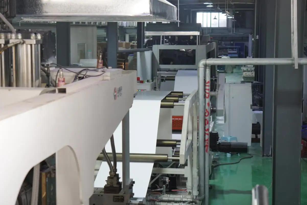 Guangdong Junbao Industry Co., Ltd.