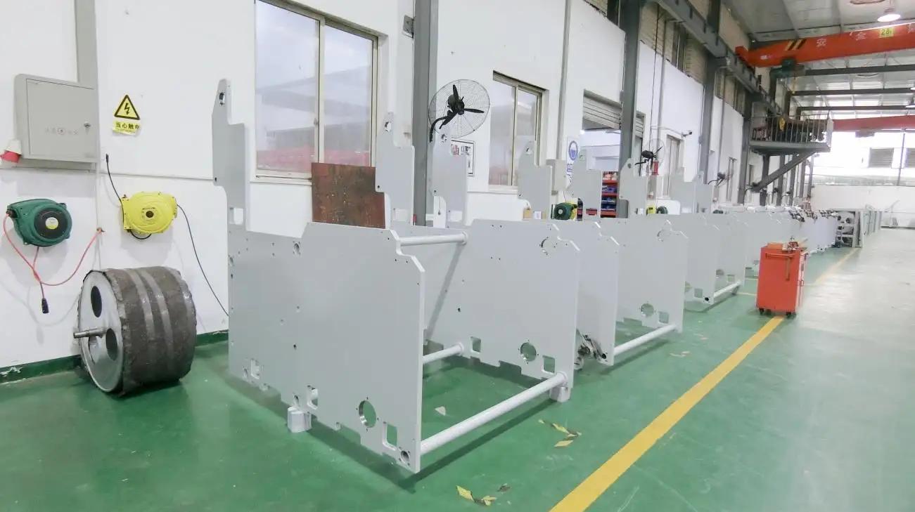 Wenzhou Ruizhi Packing Machinery Co., Ltd.