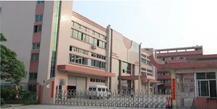 Shenzhen Qinyi Trading Co., Ltd.