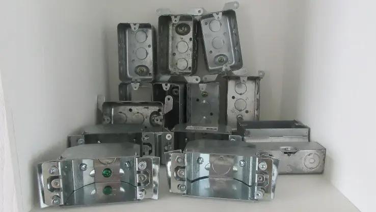 Jiaxing Brothers Hardware Co., Ltd.