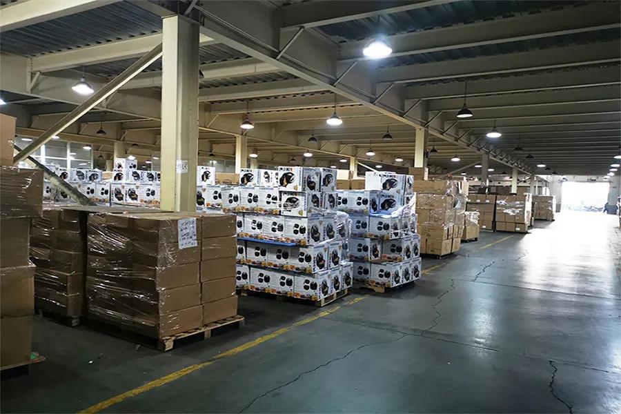 Supplier