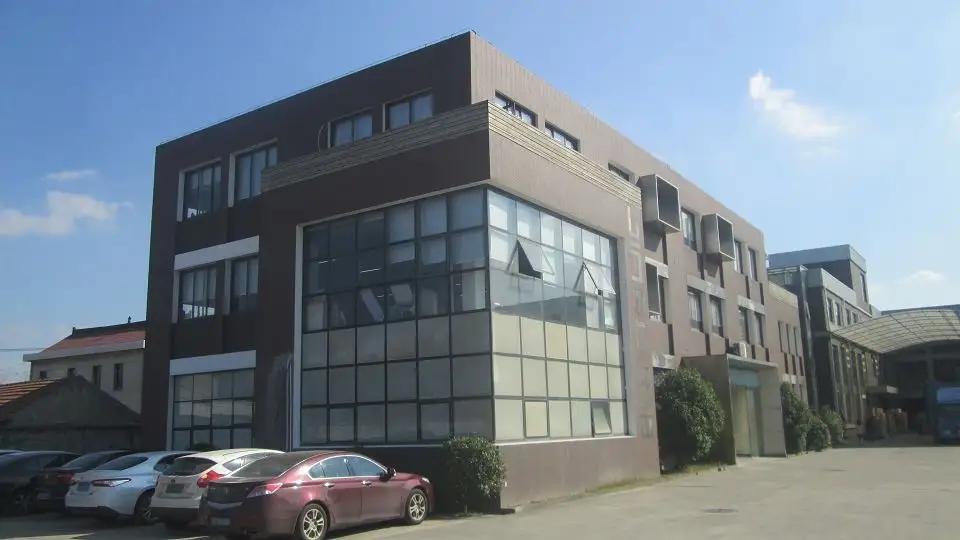 Nantong JH Plastic Product Co., Ltd.