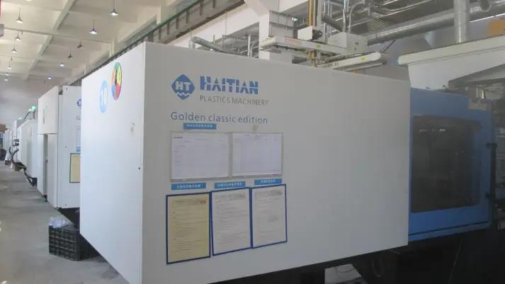 Zhejiang Babyhood Baby Products Co., Ltd.