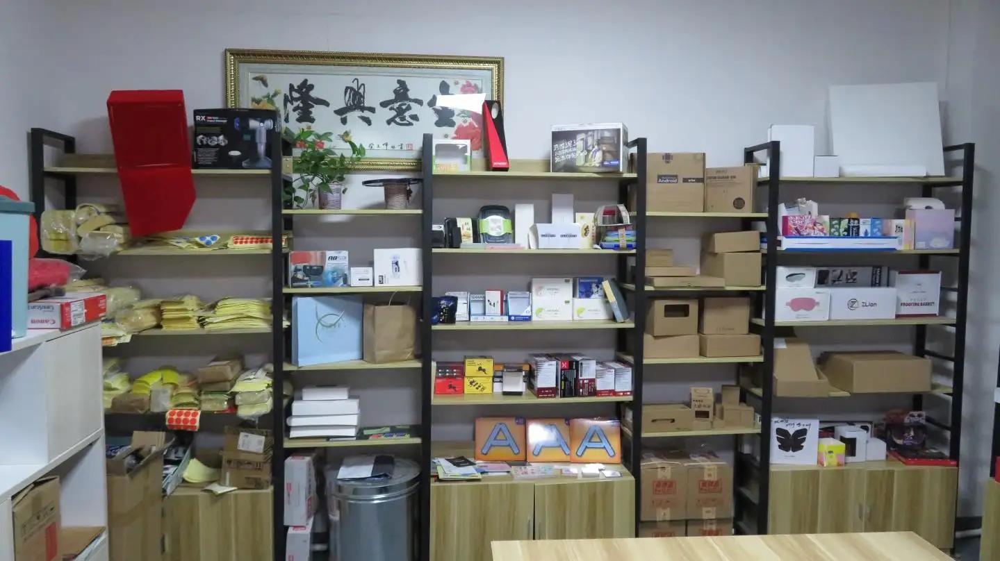 Dongguan Kexun Printing Co., Ltd.