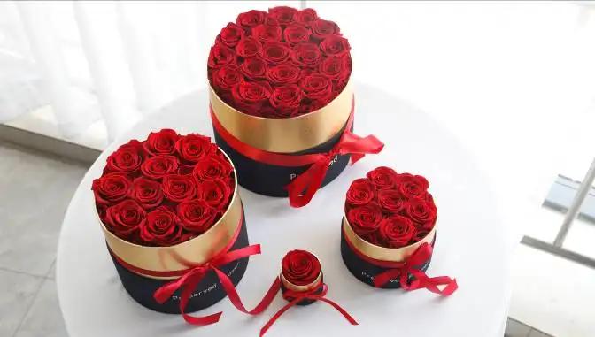 Shilin Hualai Preserved Flowers Co., Ltd.