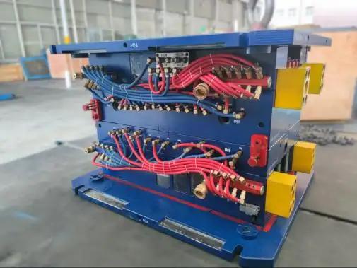 Taizhou Huangyan JMT Mould Co., Ltd.