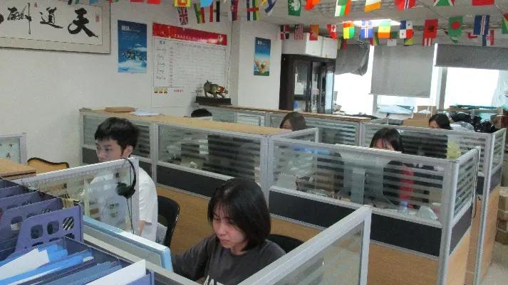 Shenzhen Hengfulong Technology Co., Ltd.