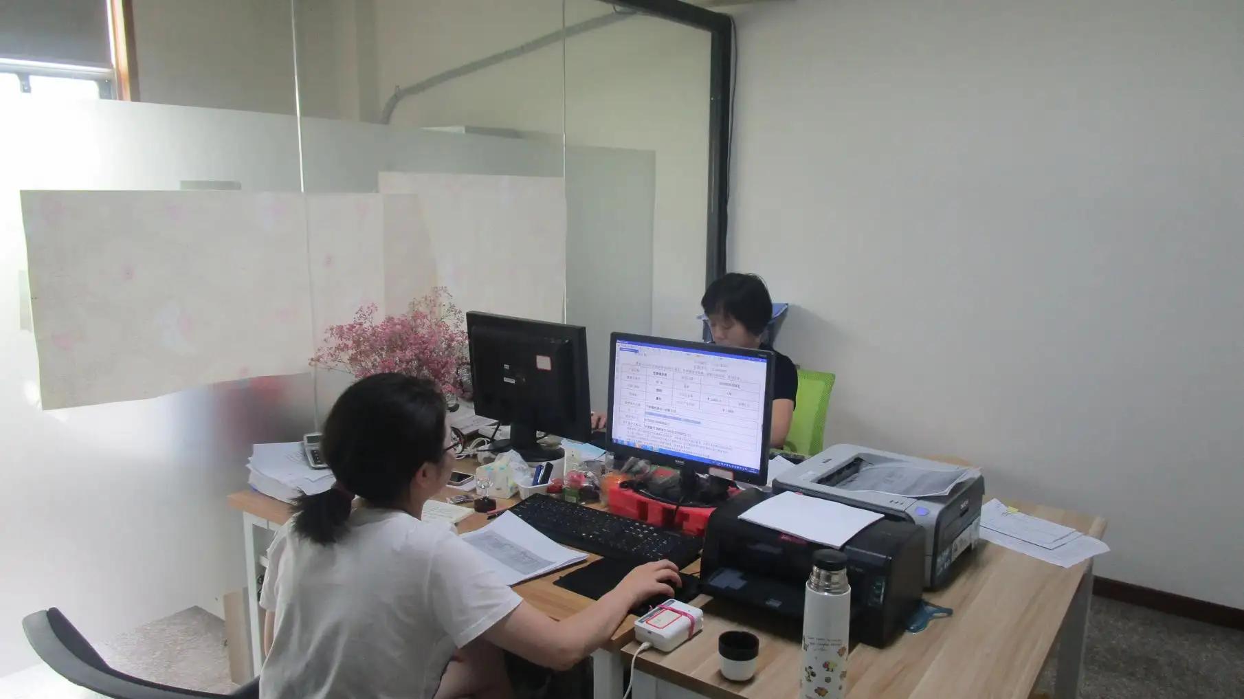 Quzhou Spring Fitness Equipment Co., Ltd.