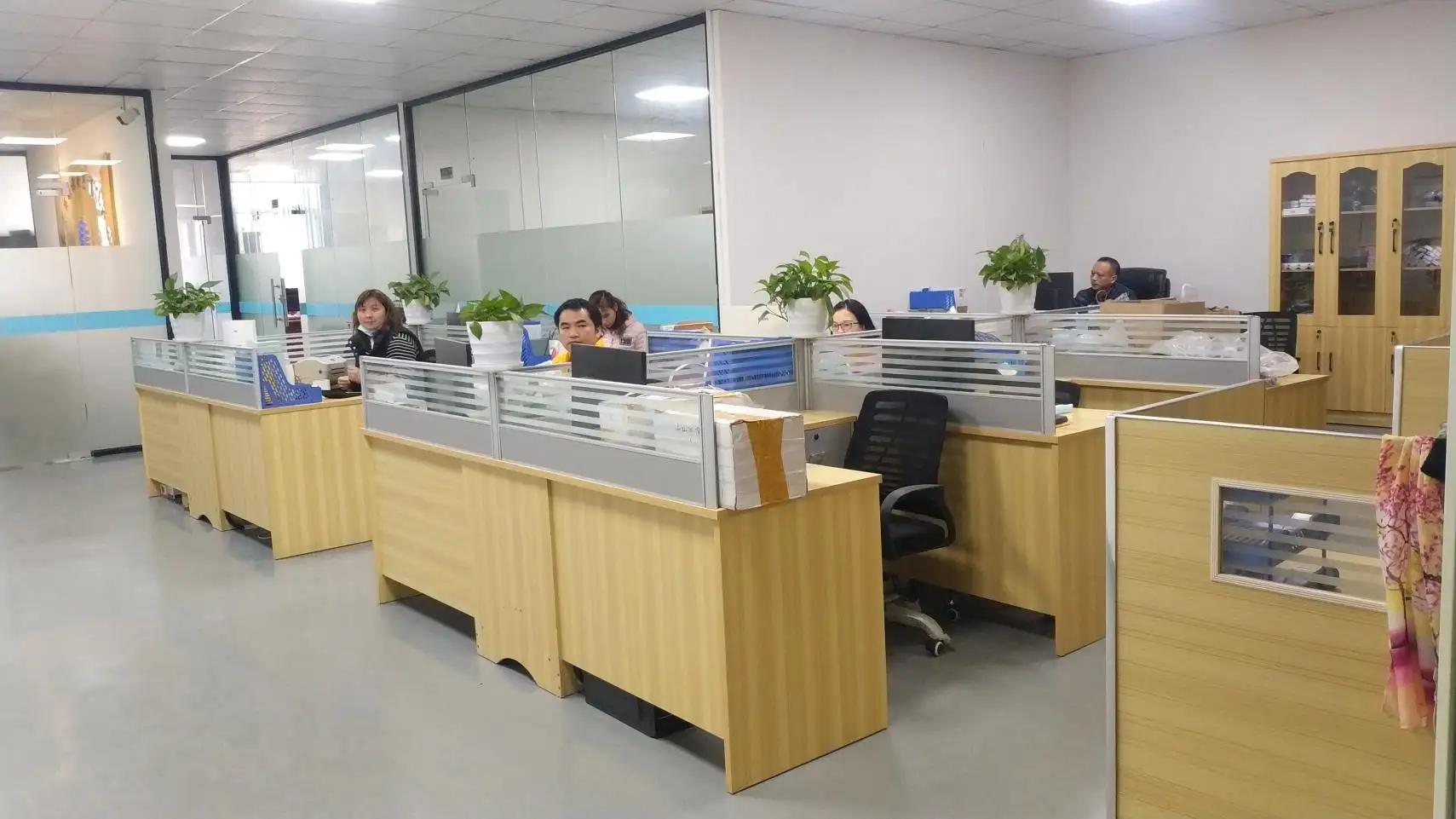 Dongguan Haonuo Electronic Co., Ltd.
