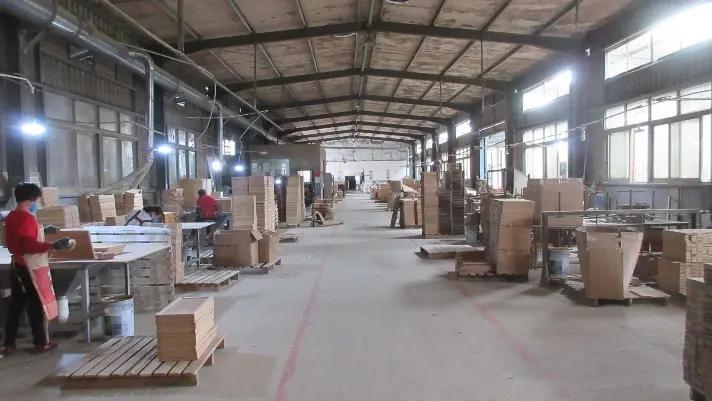 QUANZHOU QUANGANG DECIBO WOOD ART CO.,LTD