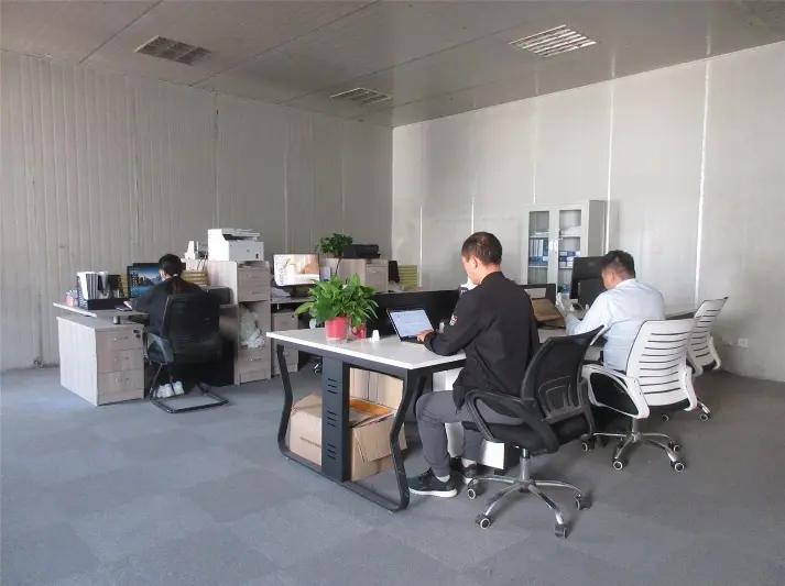 Anhui Seawardy Import & Export Co., Ltd.