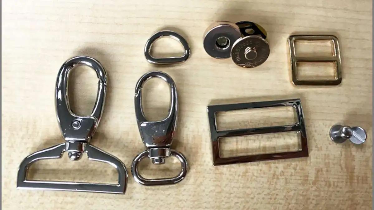 Shenzhen Yiyixing Zipper Manufacture Co., Ltd.