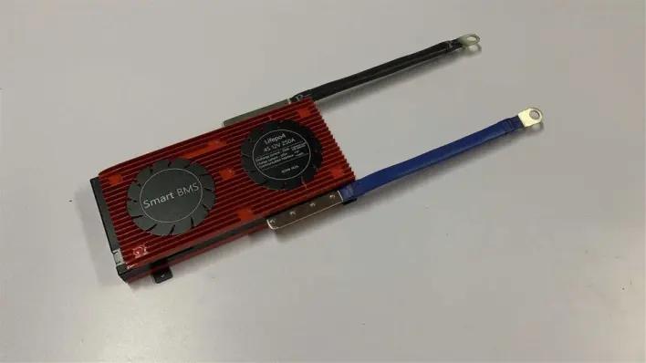 Shenzhen Basen Technology Co., Ltd.