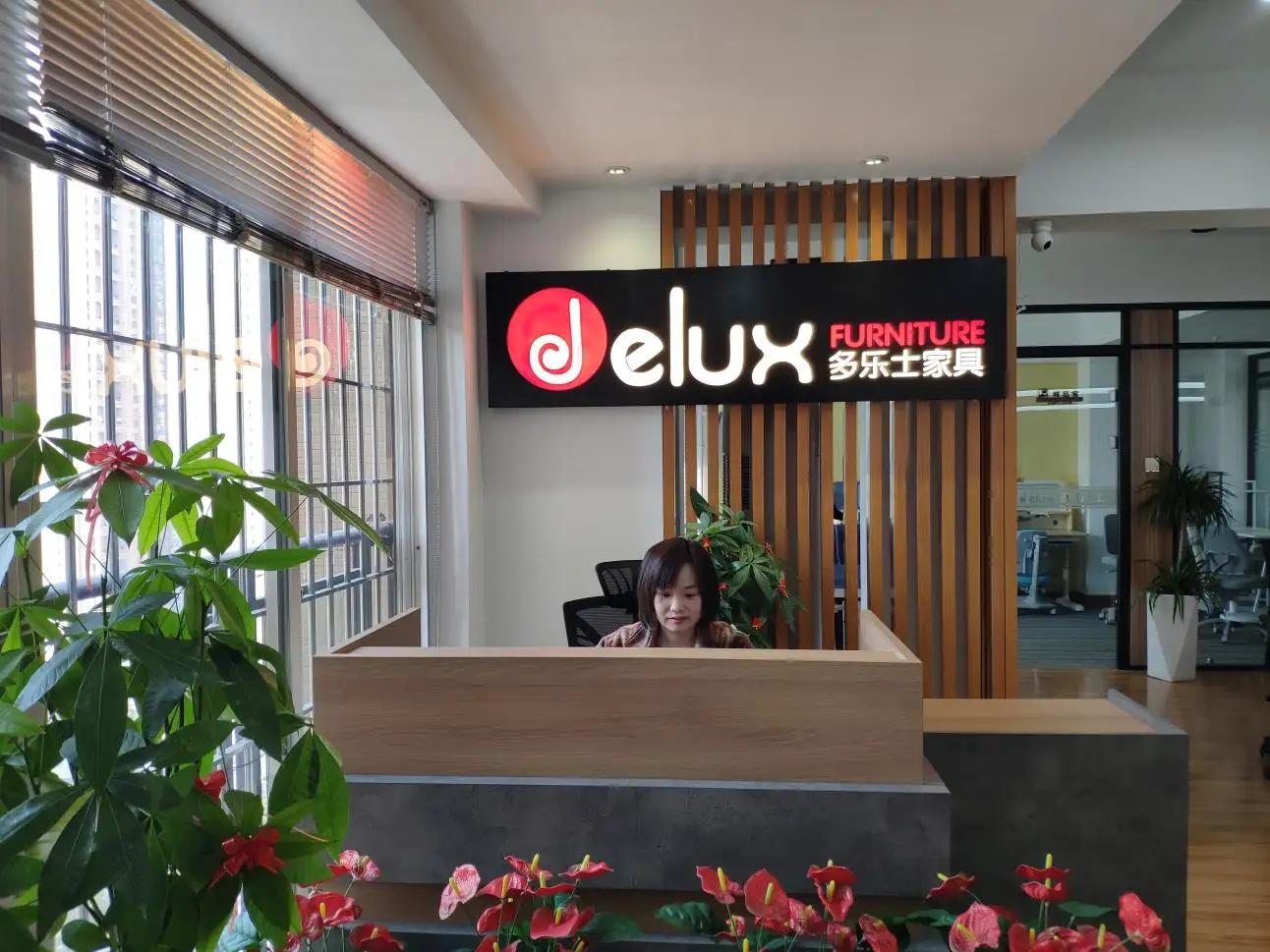 Zhangzhou Delux Furniture Co., Ltd.