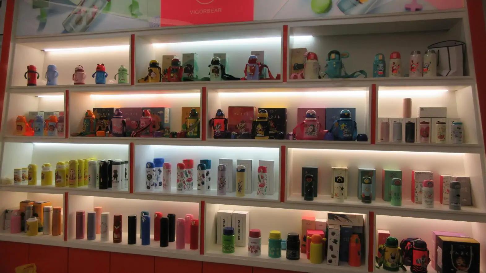 Zhejiang Lingqi Industry And Trade Co., Ltd.