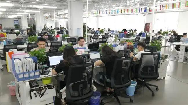 Biobase Meihua Trading Co., Ltd.