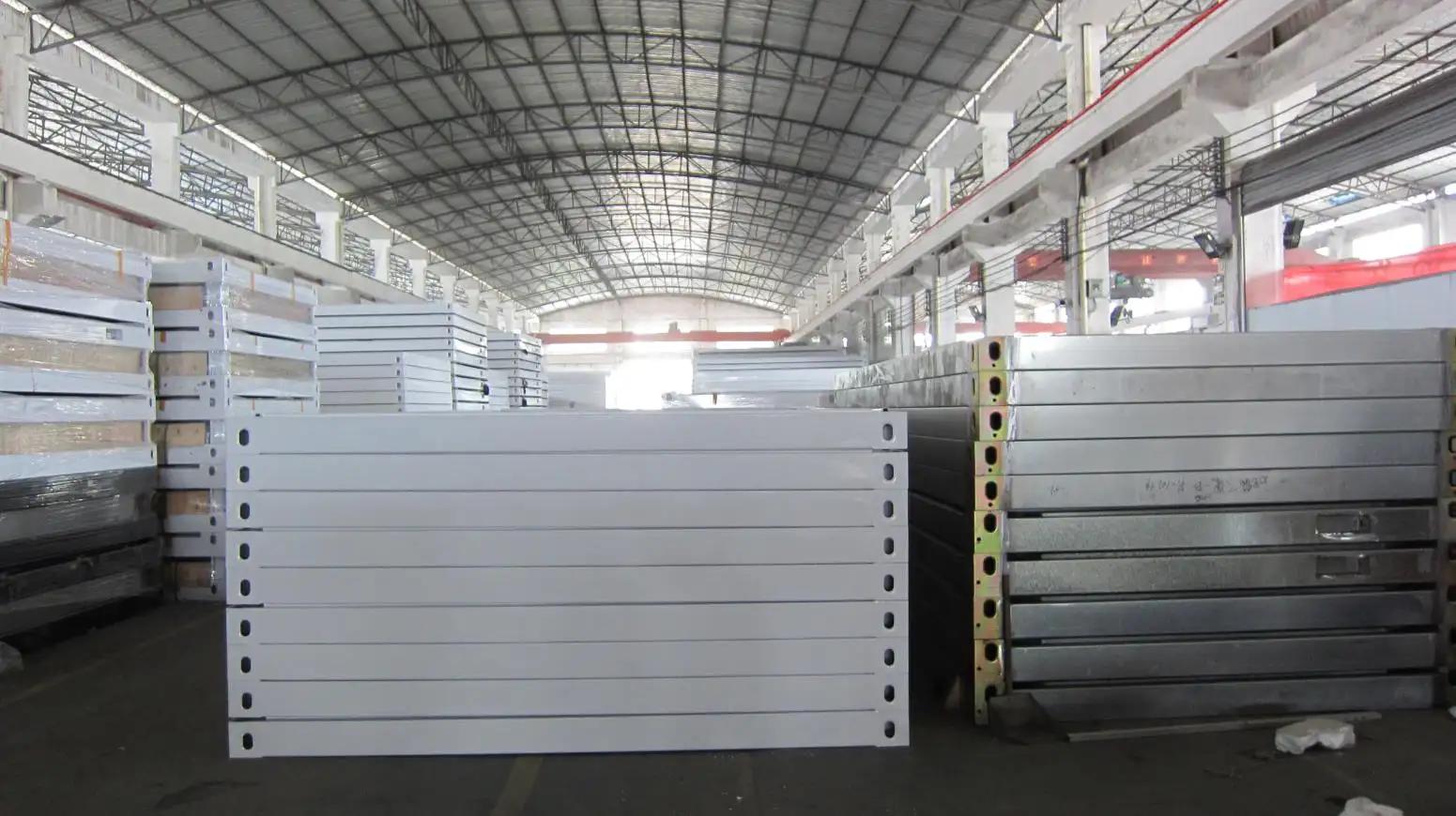 Guangzhou MoneyBox Steel Structure Engineering Co., Ltd.