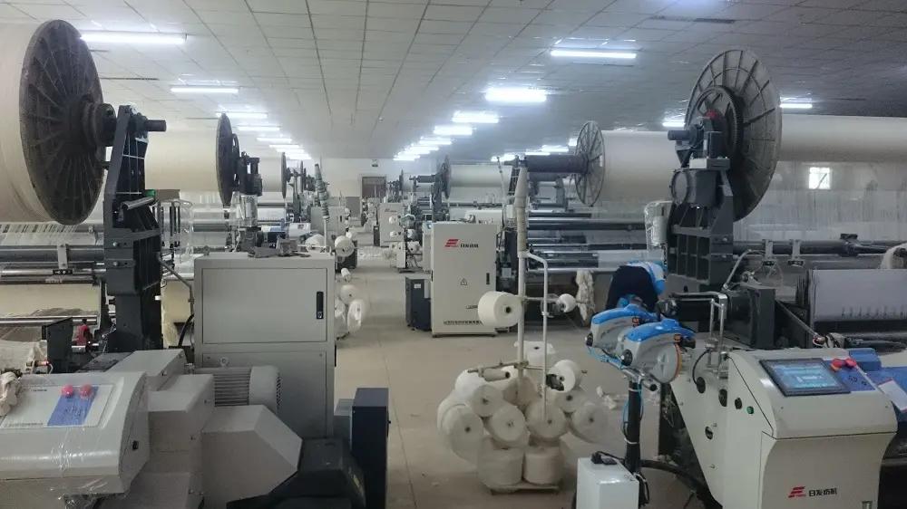 Shenzhen Quanke Textile  Co., Ltd