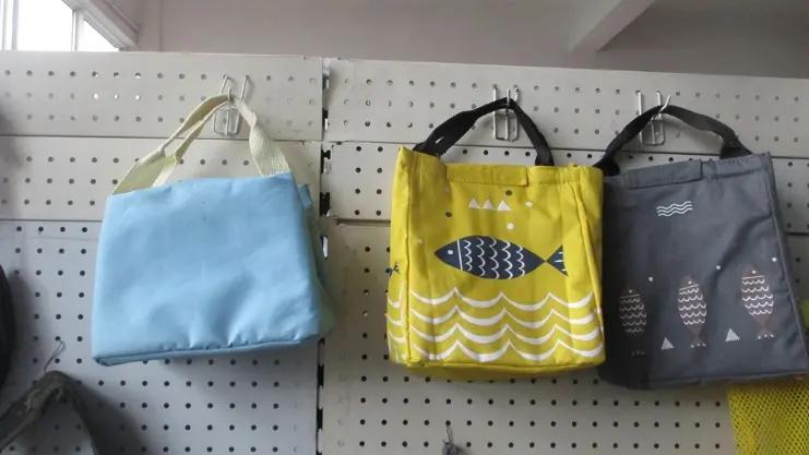 Ningbo Creating Bag Co., Ltd.