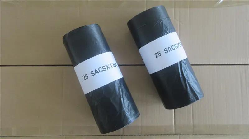 Weifang Huasheng Plastic Products Co.,ltd
