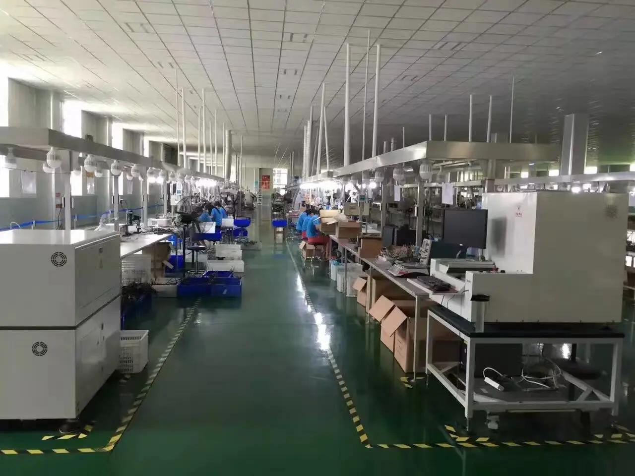 Linyi Zhaohong Optoelectronic Technology Co., Ltd.