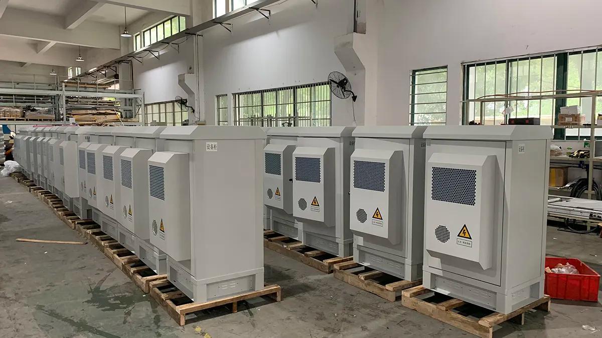 Suzhou Langji Technology Co., Ltd.