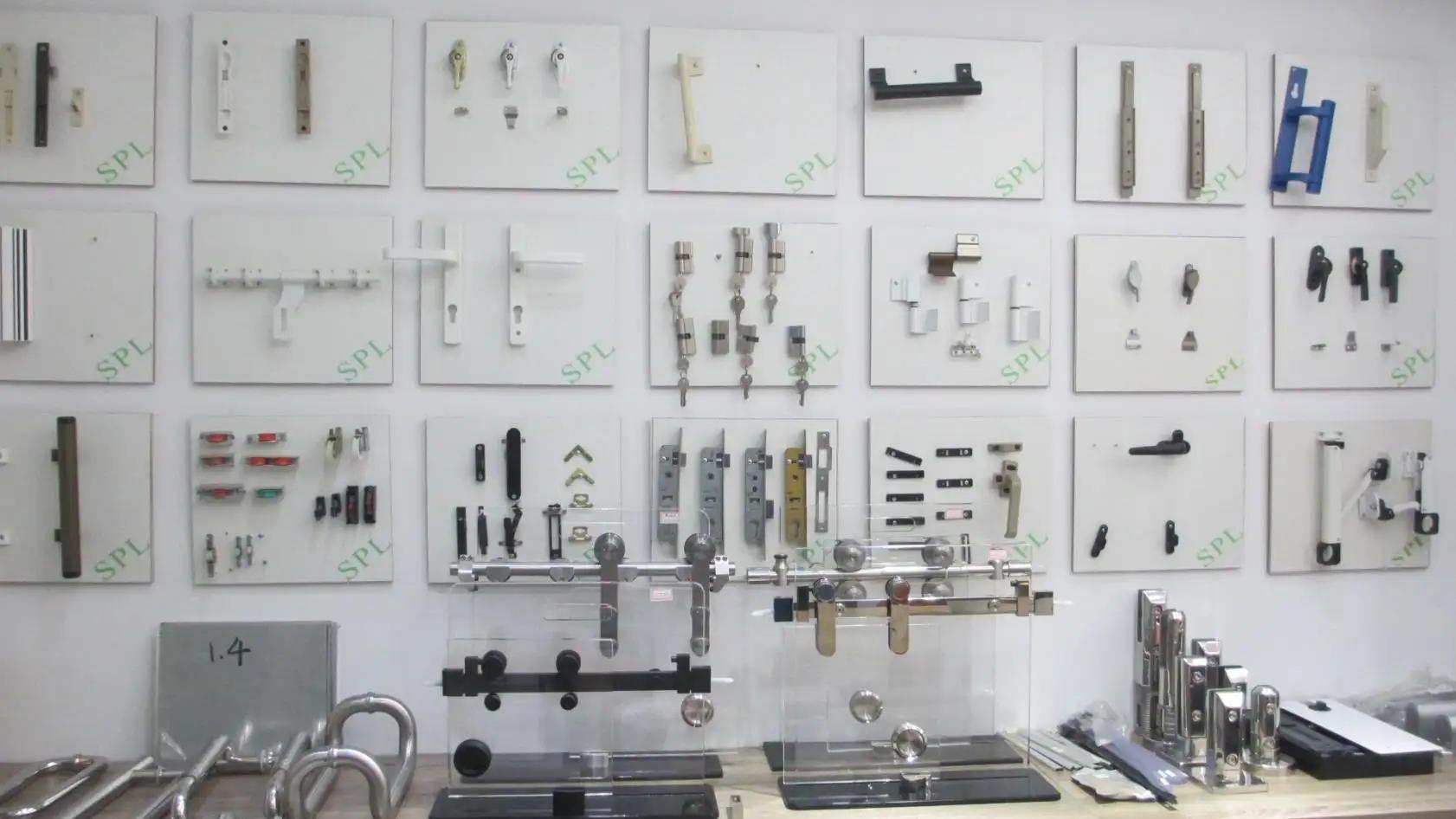Foshan Nanhai Qicheng Decoration Material Co., Ltd.