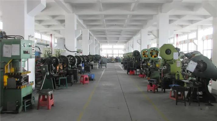 Xiamen Prosper Tableware Co., Ltd.