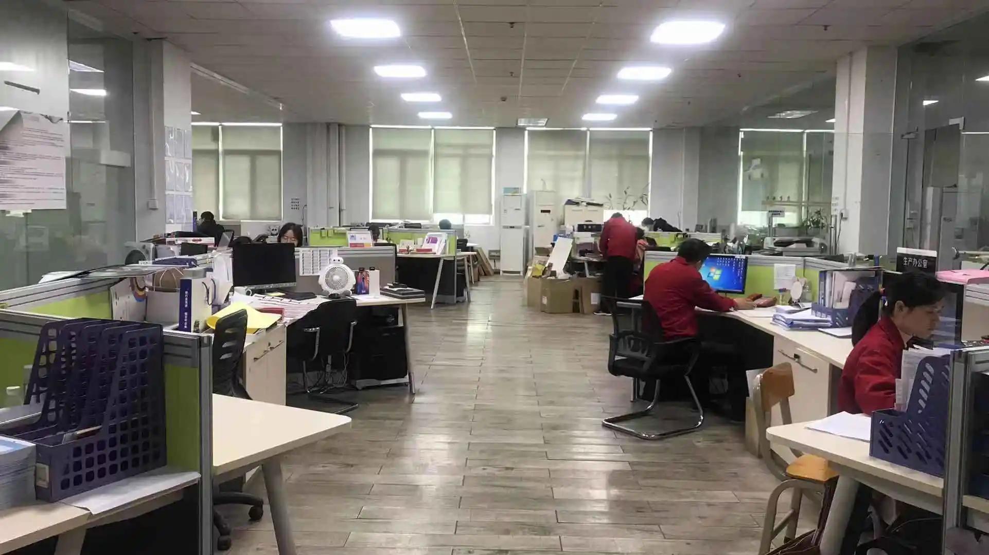 ZHONGSHAN WEIXIN INDUSTRIAL CO.,LTD.