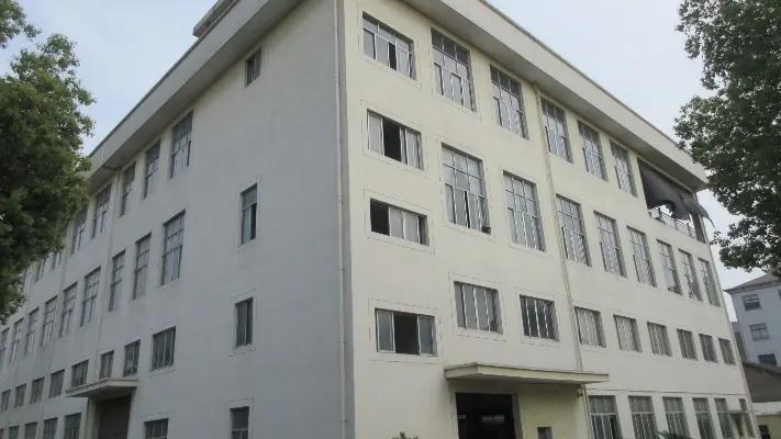 Yongkang Hangpan Industry & Trade Co., Ltd.