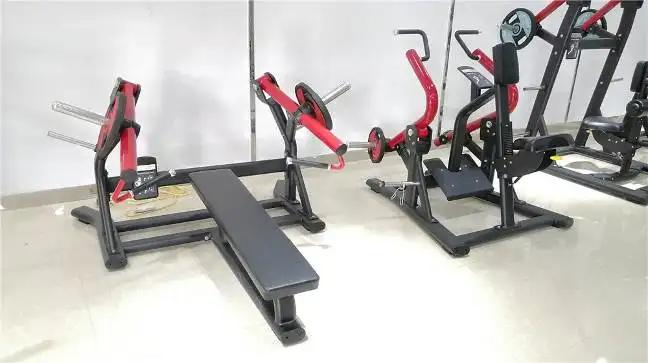 Shandong Minolta Fitness Equipment Co., Ltd.