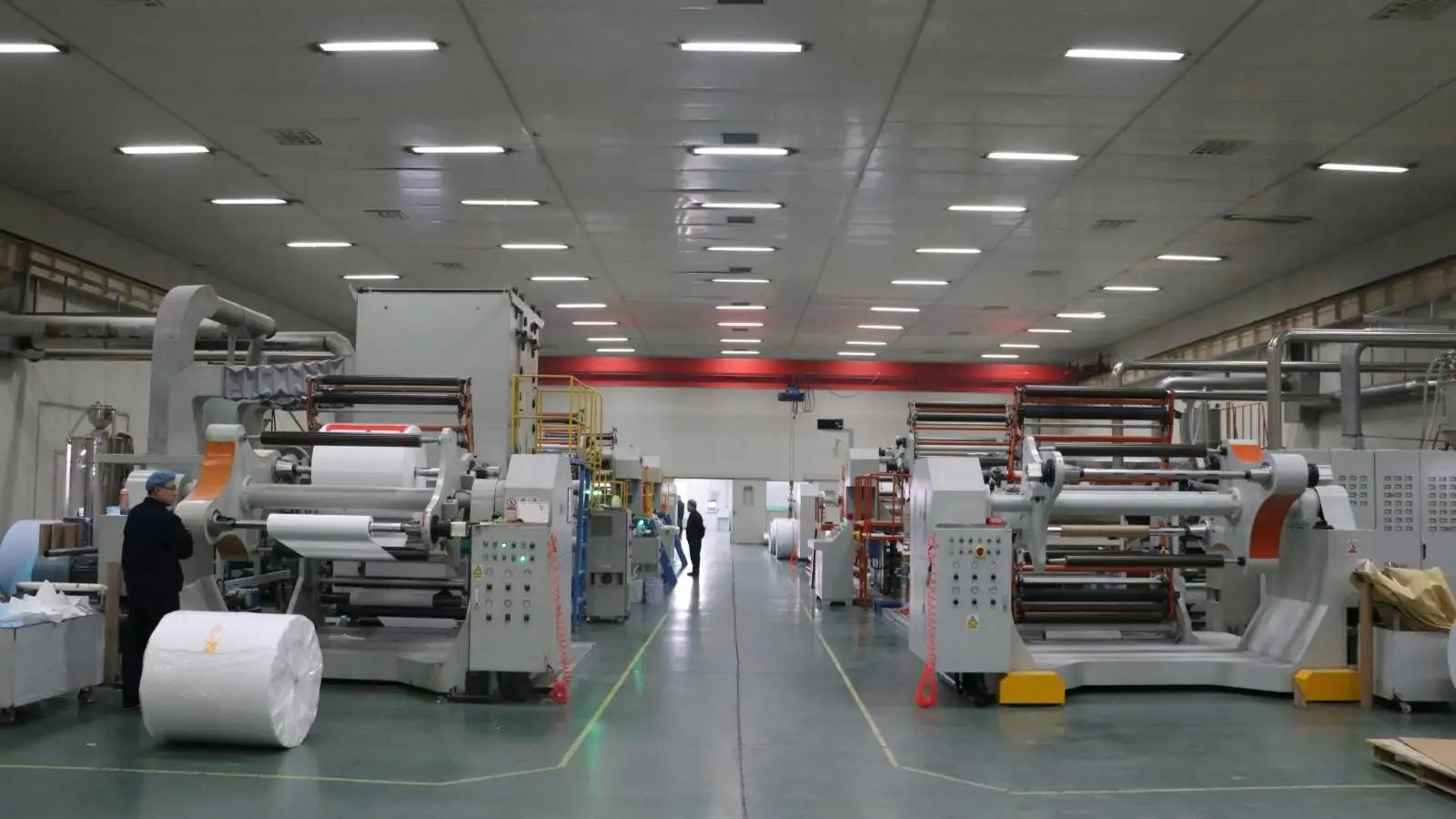 Qingzhou Bright Packaging Technology Co., Ltd.