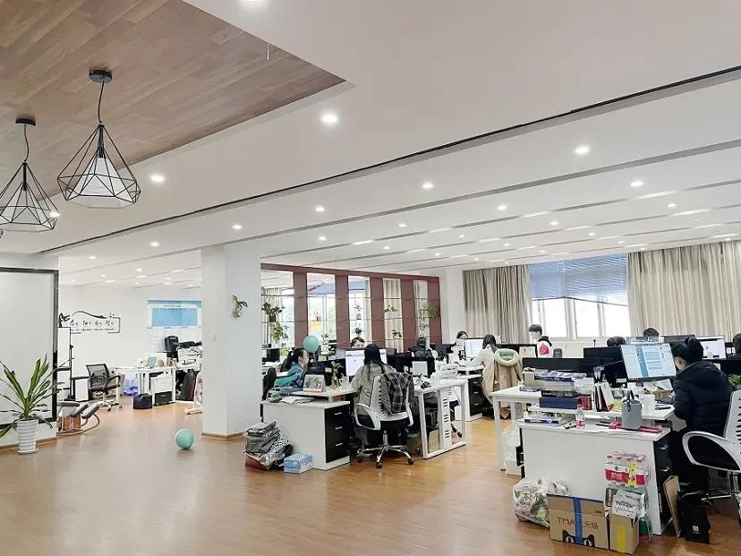 Xiamen Bagthink Imp & Exp Co., Ltd.