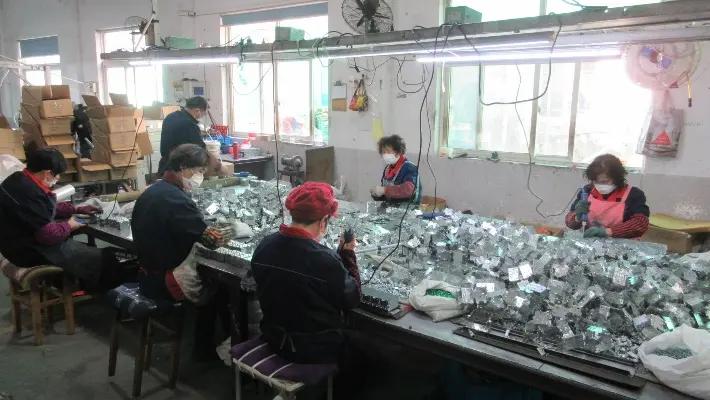 Jiaxing Brothers Hardware Co., Ltd.
