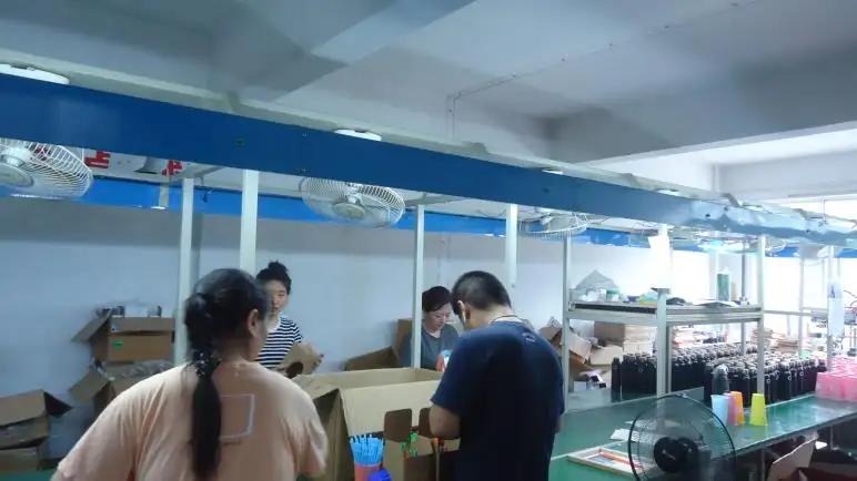Ningbo Bamboo Life Industry Co., Ltd.