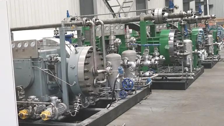 Sichuan New Tianyuan Technologies Co., Ltd.