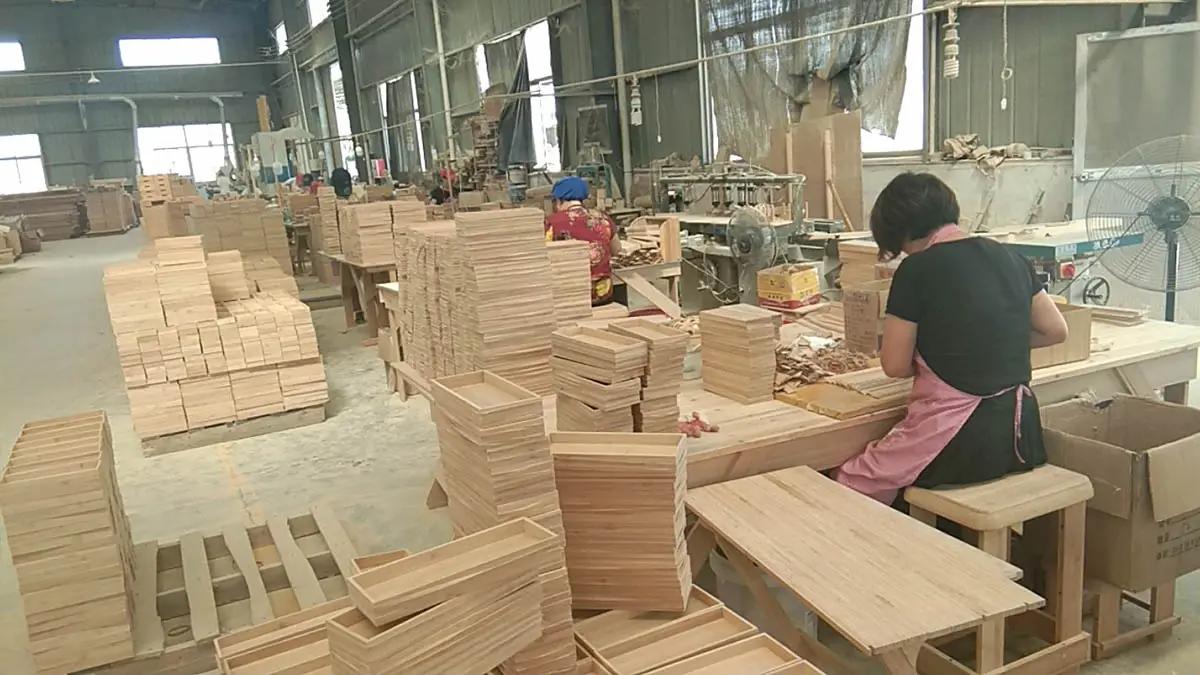 Jianou Legend Houseware Co., Ltd.