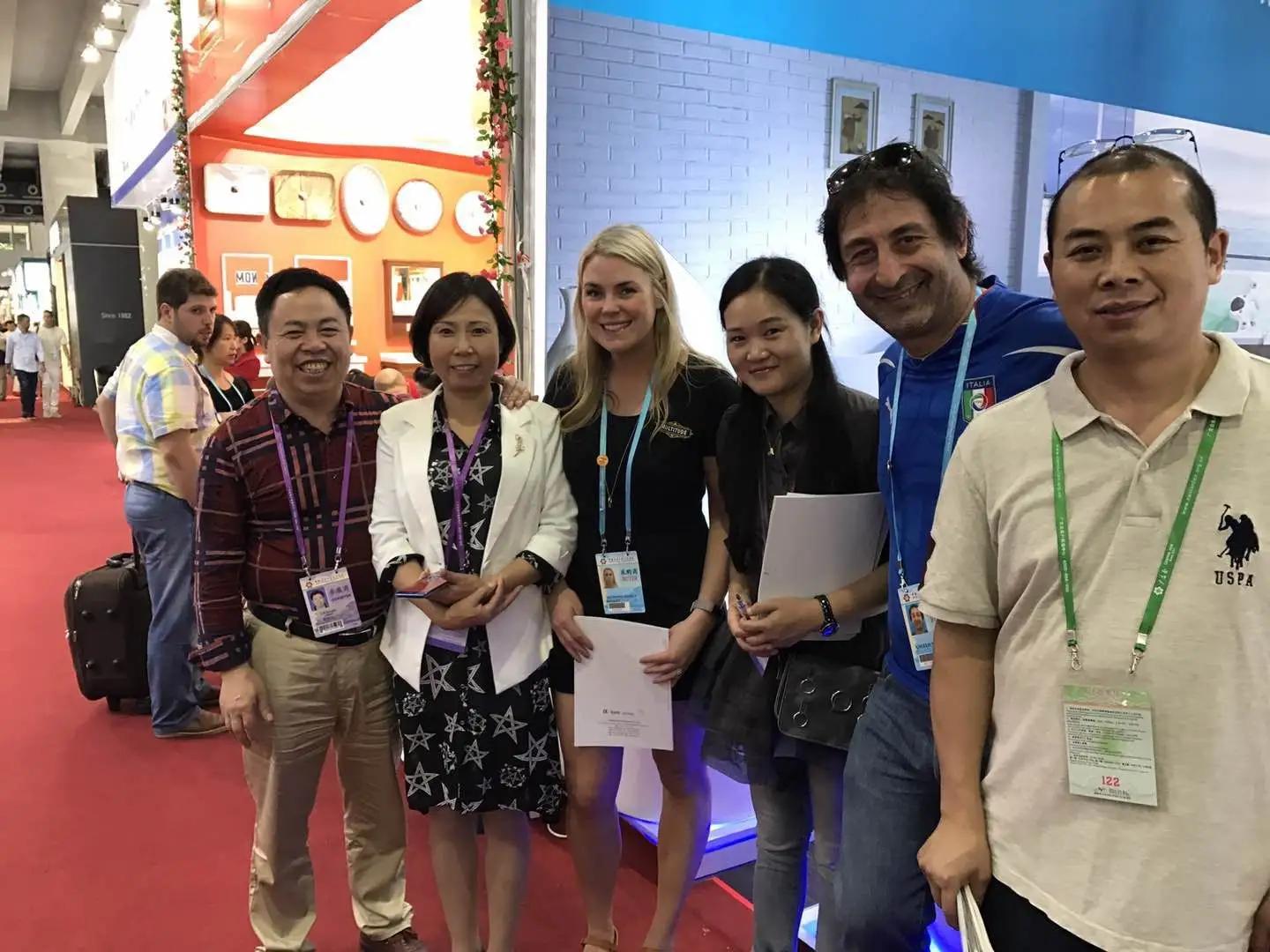 Foshan Axcellent Industry Co., Ltd.