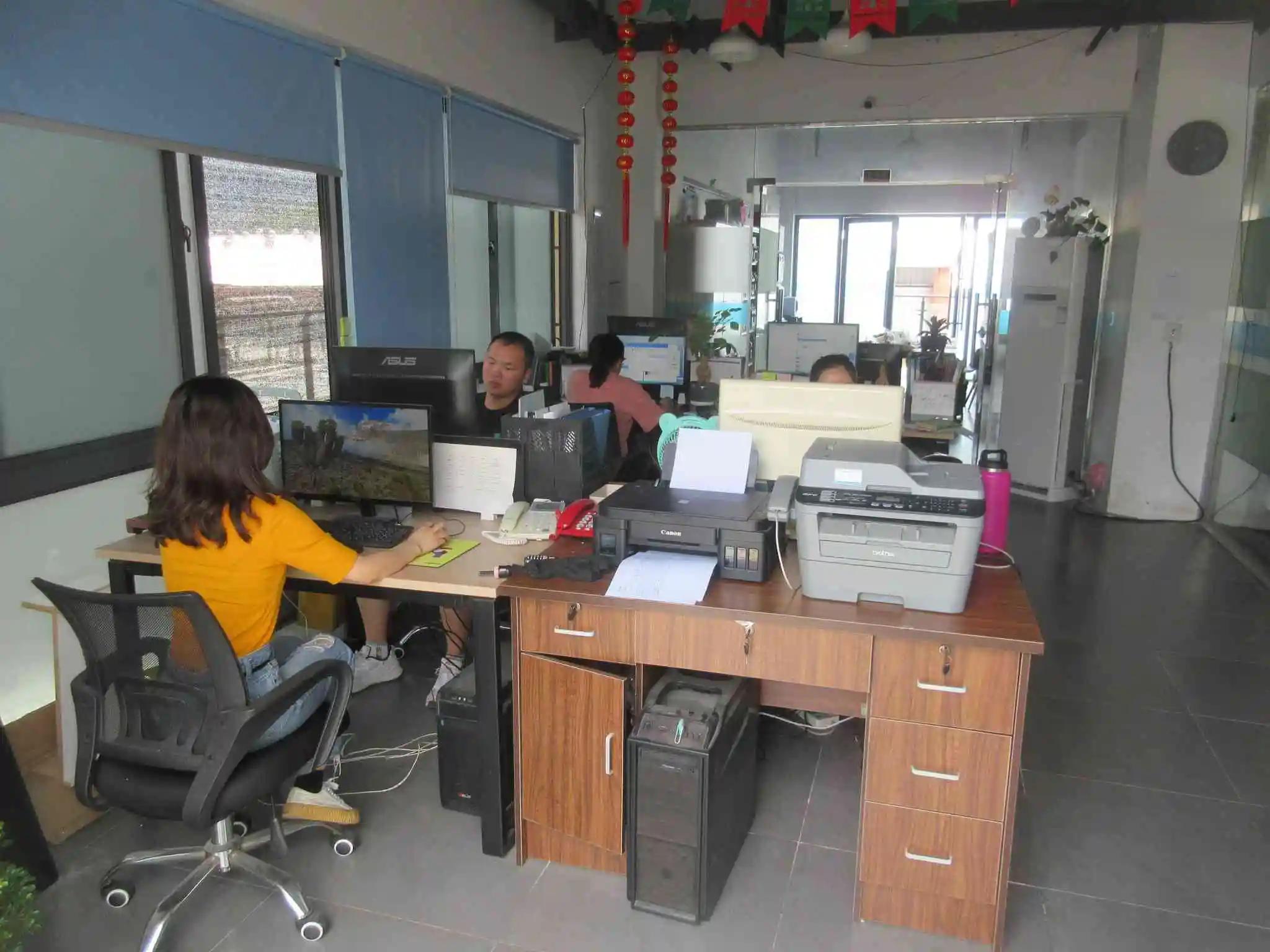 Zhejiang Combo Cool Chain Technology Co., Ltd.